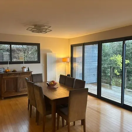 & Forest 5br & Pool Villa